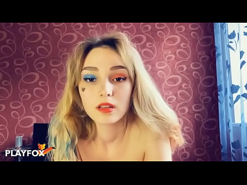 ❤️ Kouzelné brýle pro virtuální realitu mi poskytly sex s Harley Quinn ️ Sex u cs.myinvest.top ❌❤