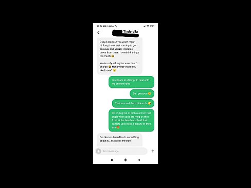 ❤️ Do svého harému jsem přidal novou PAWG z Tinderu ( včetně rozhovoru s Tinderem) ️ Sex u cs.myinvest.top ❌❤