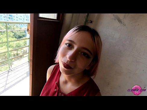 ❤️ Studentka smyslně kouří cizince ve vnitrozemí - sperma na tváři ️ Sex u cs.myinvest.top ❌❤